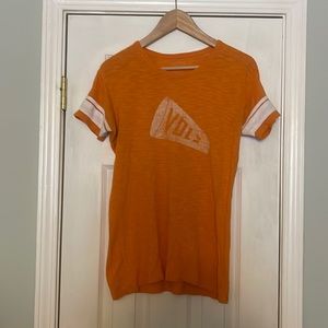Women’s Large Tennessee Vols T-Shirt